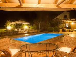 10 Bedroom Restored Mill House in Spain, Andalucia, Between Granada, Malaga and Cordoba